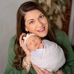 Meet your Posher, Lindsay